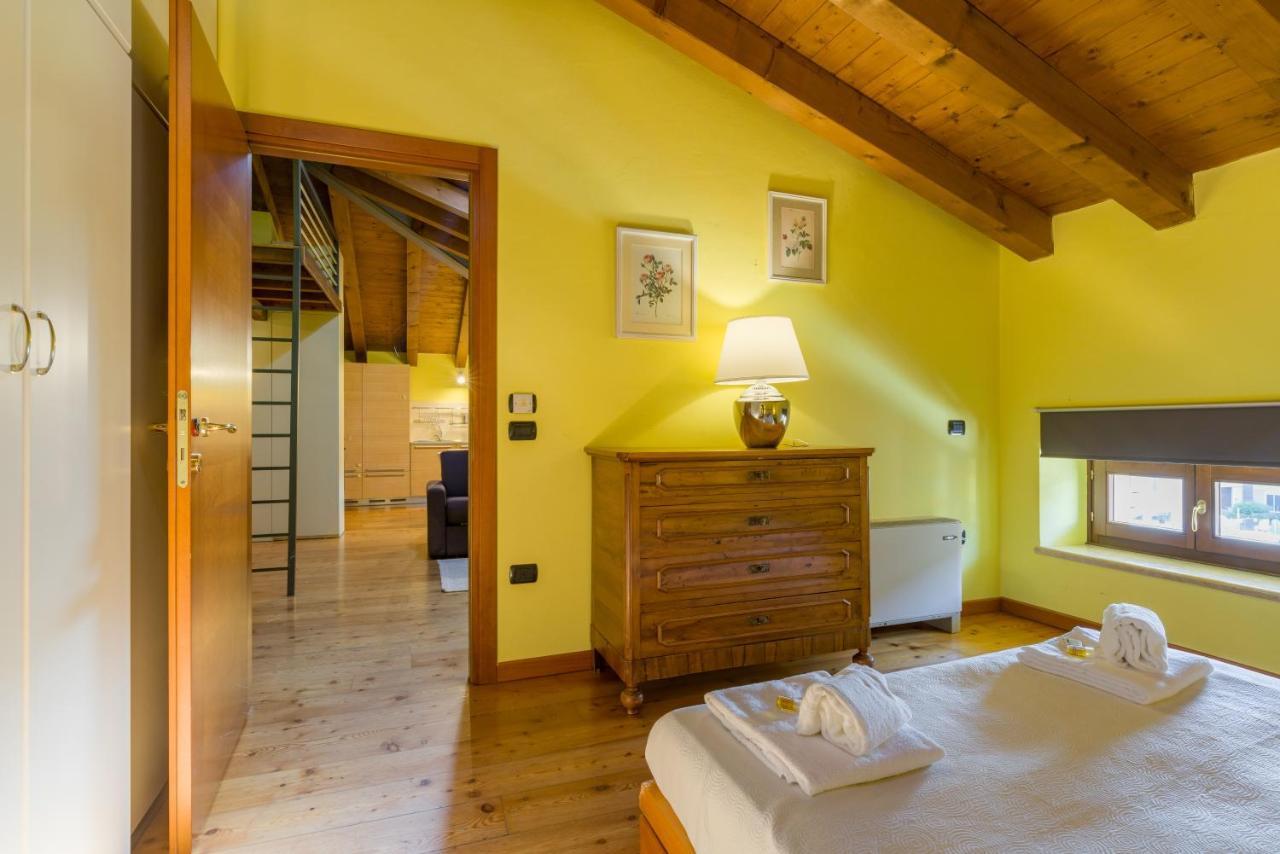 Appartamento Topazio Verona Exterior photo