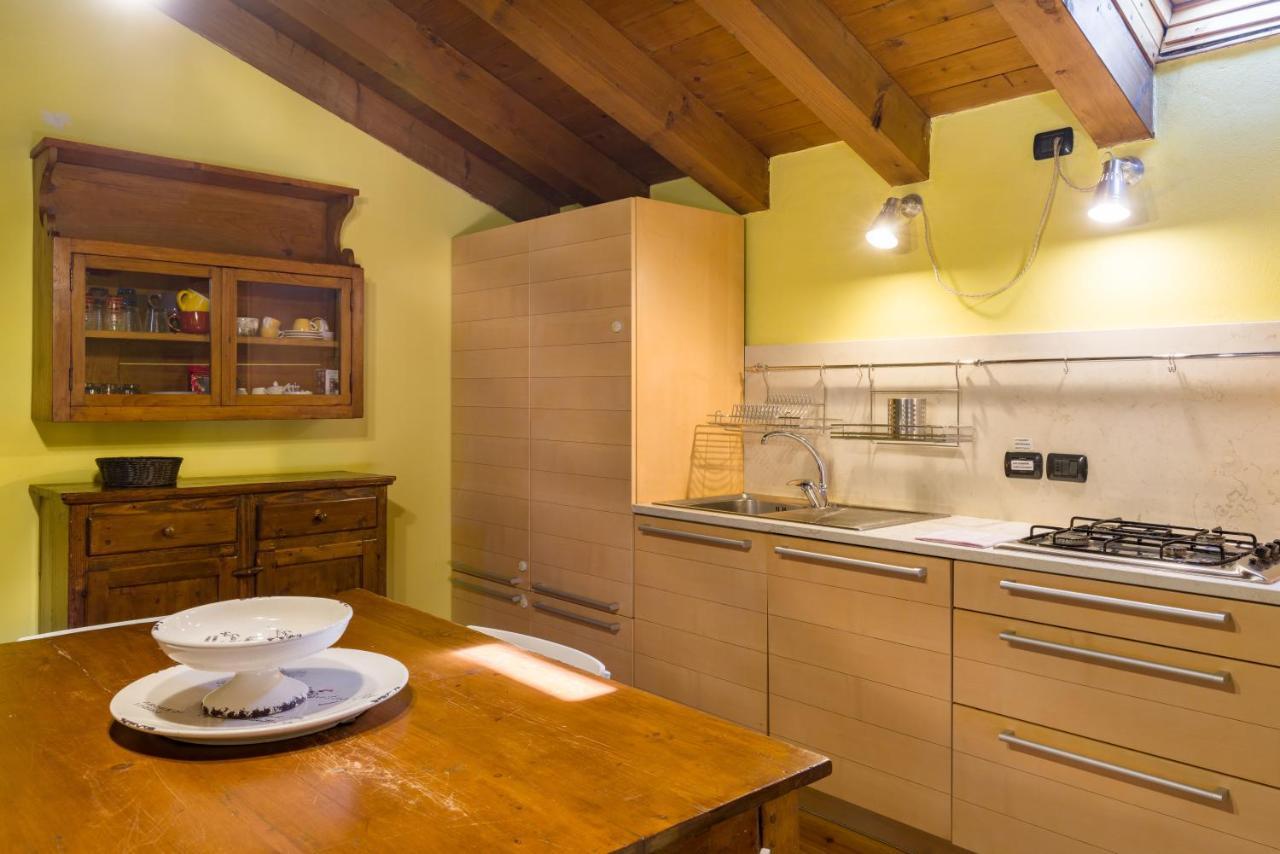 Appartamento Topazio Verona Exterior photo
