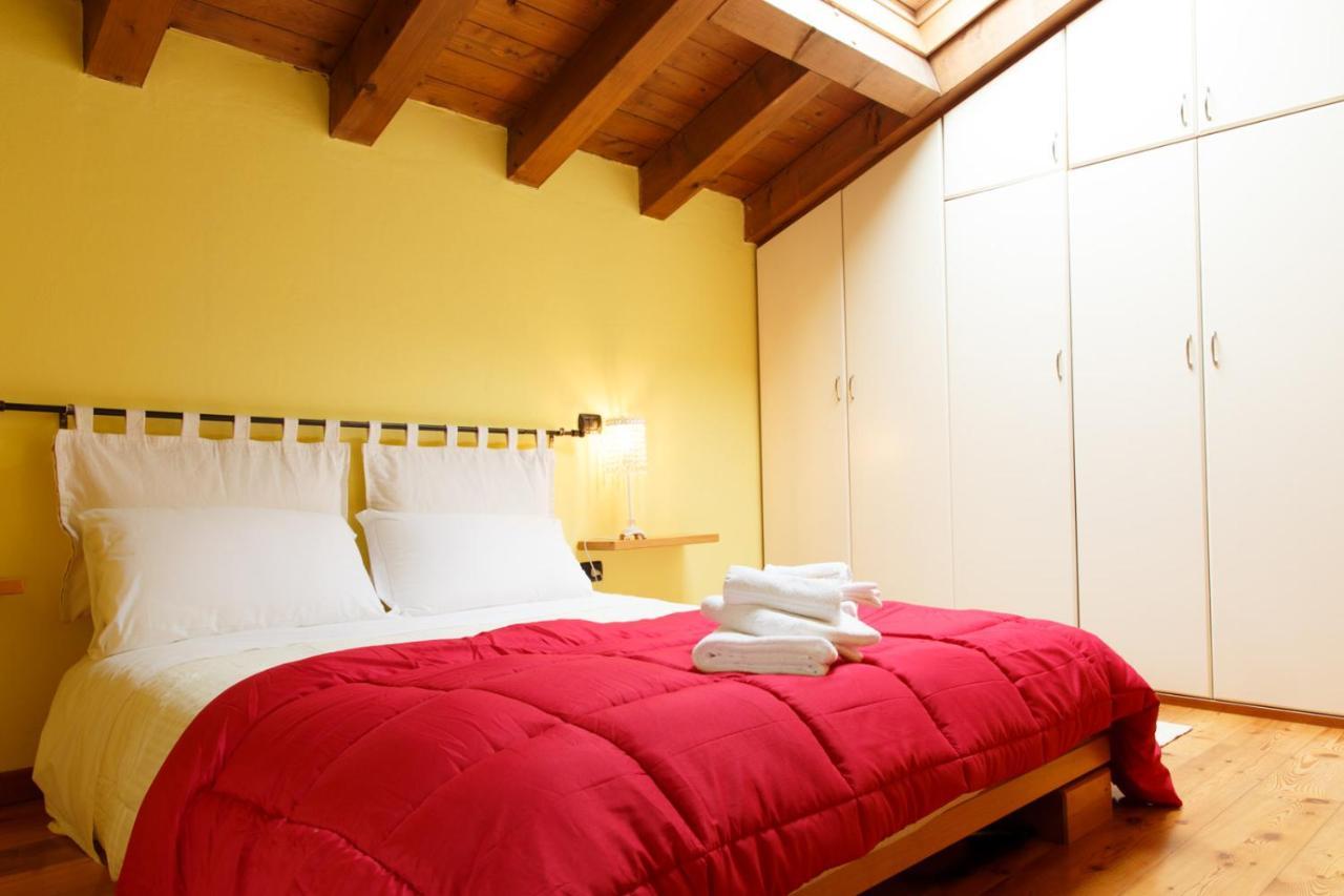 Appartamento Topazio Verona Exterior photo