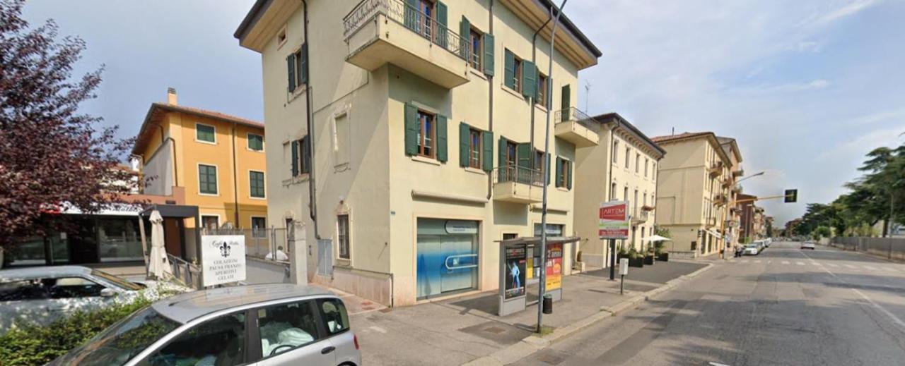 Appartamento Topazio Verona Exterior photo